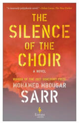 Silence of the Choir - Alison Anderson (2024)