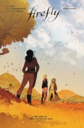 Firefly: Return to the Earth That Was Vol. 3 (2024)