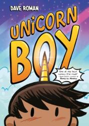 Unicorn Boy (2024)