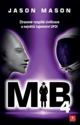Můj otec byl MiB 4 (2025)