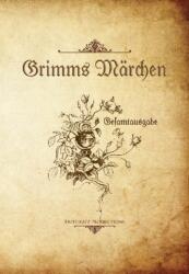 Grimms Märchen (2016)