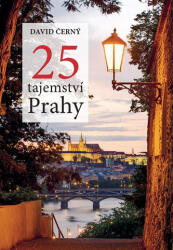 25 tajemství Prahy (2018)