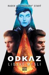 Odkaz lidské mysli (2022)