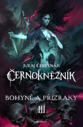 Černokněžník III. - Bohyně a přízraky (2025)