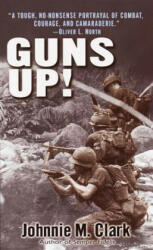 Guns Up! (ISBN: 9780345450265)