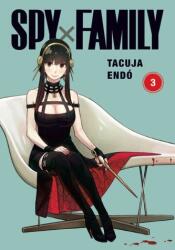 Spy x Family 3 (2021)