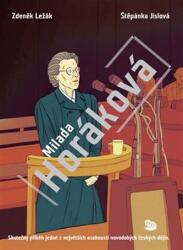 Milada Horáková (2020)