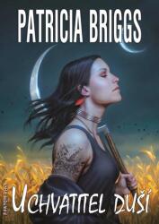 Mercy Thompson 13 - Uchvatitel duší (ISBN: 9788075941213)