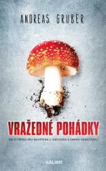 Vražedné pohádky (ISBN: 9788024278827)