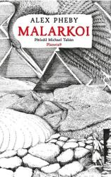 Malarkoi (ISBN: 9788088626206)