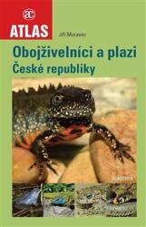 Obojživelníci a plazi České republiky (ISBN: 9788020029843)