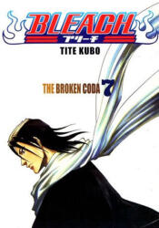 Bleach 7 (ISBN: 9788074491818)