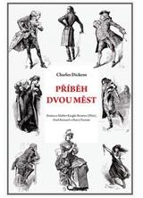 Příběh dvou měst (ISBN: 9788088630111)