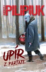 Upír z partaje (ISBN: 9788024296579)
