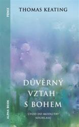 Relație intimă cu Dumnezeu (ISBN: 9788088428466)
