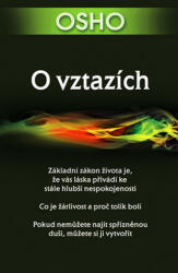 O vztazích (ISBN: 9788081005138)