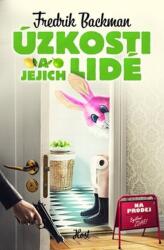 Úzkosti a jejich lidé (ISBN: 9788027502035)