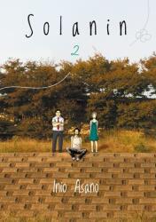 Solanin 2 (ISBN: 9788025250907)