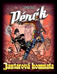 Pérák 2 - Camera chihlimbarului (ISBN: 9788076791084)