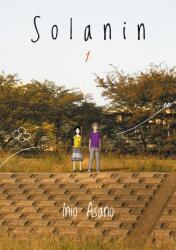 Solanin 1 (ISBN: 9788025250891)
