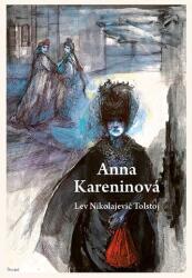 Anna Karenina (ISBN: 9788088630197)