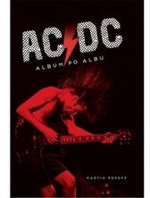 AC/DC Album pe album (ISBN: 9788027712939)