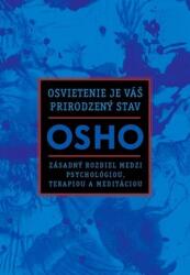 Osvietenie je váš prirodzený stav (ISBN: 9788081093692)