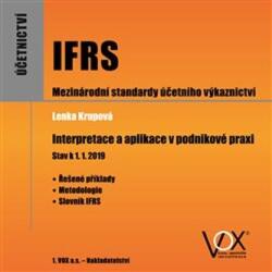 IFRS - Interpretare și aplicare în practica corporativă (ISBN: 9788087480700)
