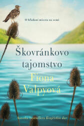 Secretul lui Škovránko (ISBN: 9788022213967)