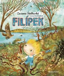 Filípek (ISBN: 9788025339251)