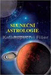 Astrologie solară (2012)