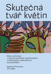 Skutečná tvář květin (2023)