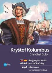 Kryštof Kolumbus A1/A2 (2022)