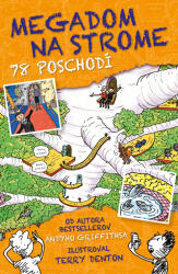 Megadom na strome. 78 poschodí (2023)