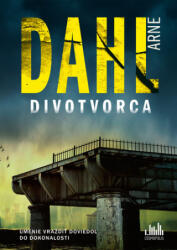 Divotvorca | Arne Dahl (2025)