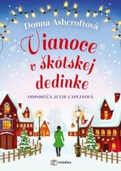 Vianoce v škótskej dedinke (2025)