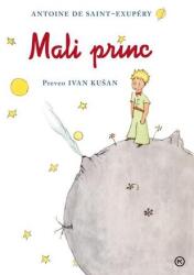 Mali Princ (ISBN: 9789531410786)