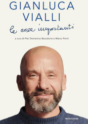 cose importanti - Gianluca Vialli (ISBN: 9788804786085)