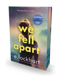 We Fell Apart. Deluxe Edition (ISBN: 9781471419713)