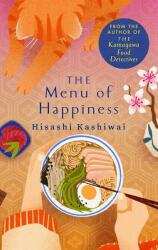 The Menu of Happiness (ISBN: 9781035060726)