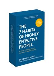 The 7 Habits of Highly Effective People (ISBN: 9781642500264)