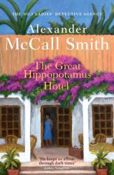 Marele Hotel Hipopotam (ISBN: 9780349145983)