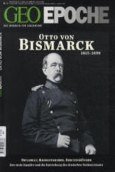 Otto von Bismarck 1815-1898 (ISBN: 9783652000338)