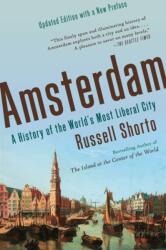 Amsterdam (ISBN: 9780307743756)