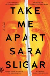 Take Me Apart (ISBN: 9781250787415)