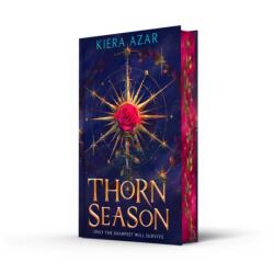 Thorn Season (ISBN: 9780008795962)
