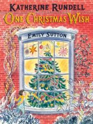 One Christmas Wish (ISBN: 9781526603678)