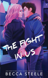 The Fight In Us - Special Edition - Steele (ISBN: 9781915467164)