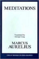 Enchiridion - Epictetus (ISBN: 9780879757038)