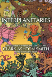 Interplanetaries (ISBN: 9781614984184)